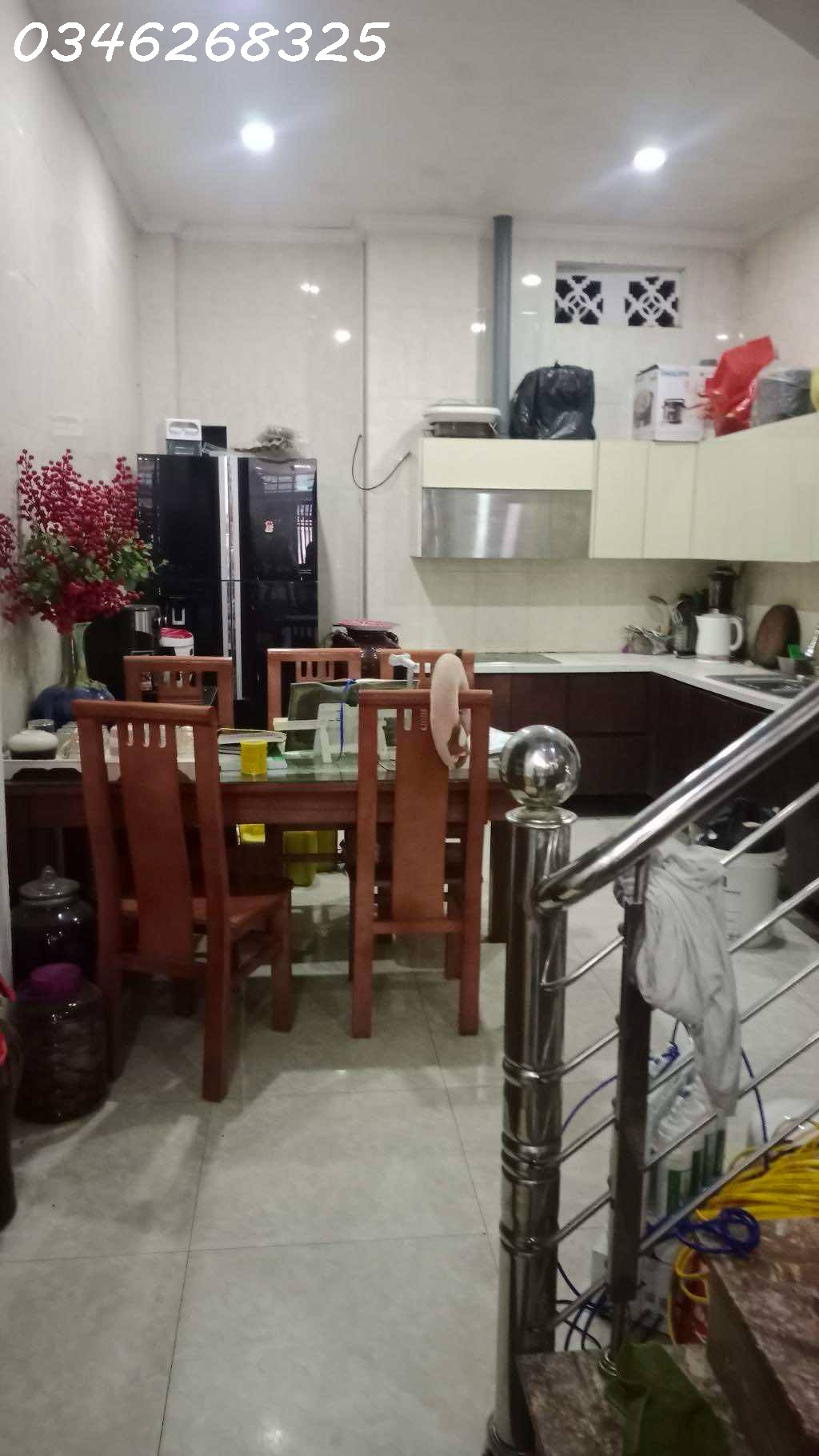 BÁN NHÀ KIM GIANG – NGÕ Ô TÔ – 60M2 - NHỈNH 9 TỶ - Ảnh chính